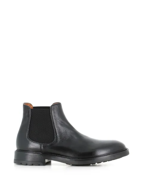 Alexander Hotto elasticated-side boots
