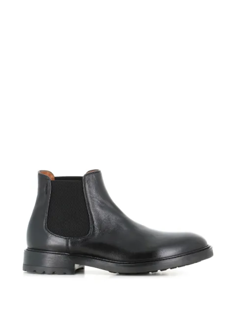 Alexander Hotto elasticated-side boots