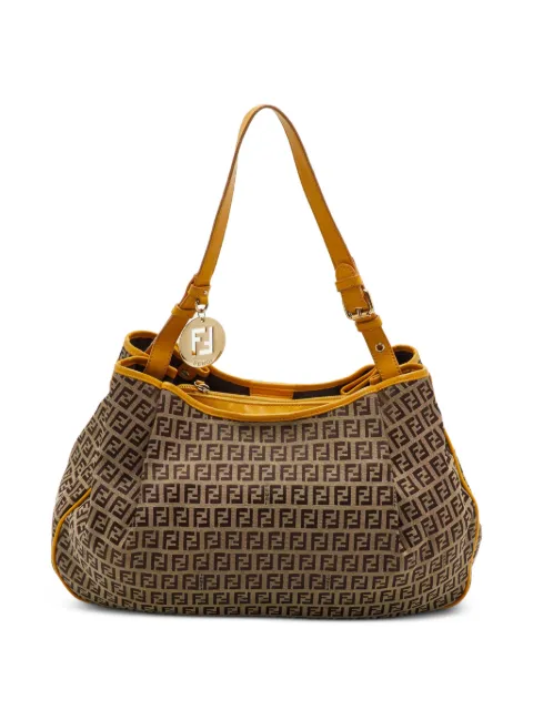 Fendi Pre-Owned 2011 Zucchino tote bag