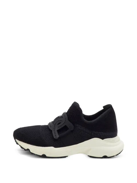 Tod's Vintage Kate slip-on sneakers