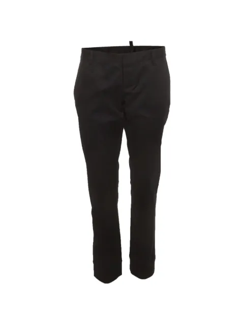DSQUARED2 Londean slim-fit trousers