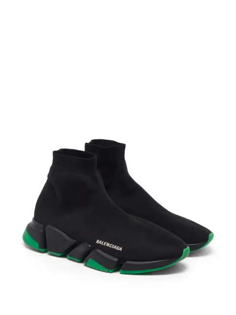 Balenciaga Pre-Owned Sneakers alte Speed 2.0