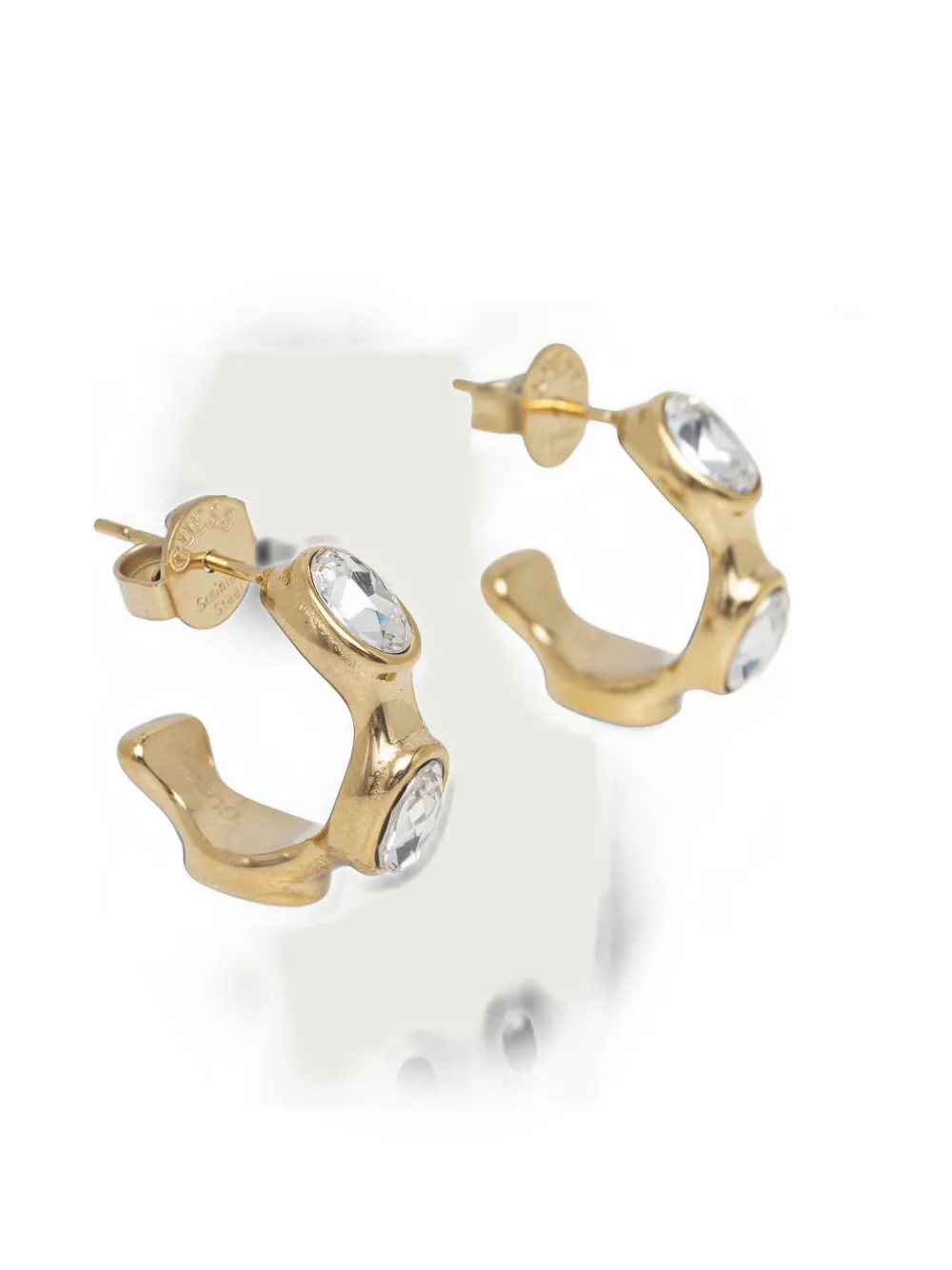 GUESS USA Divine earrings