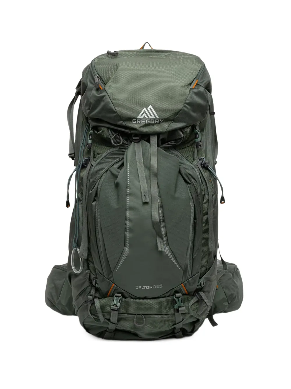 GREGORY Baltoro 65 backpack - Verde