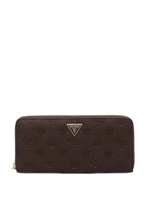 GUESS USA Blake ファスナー財布