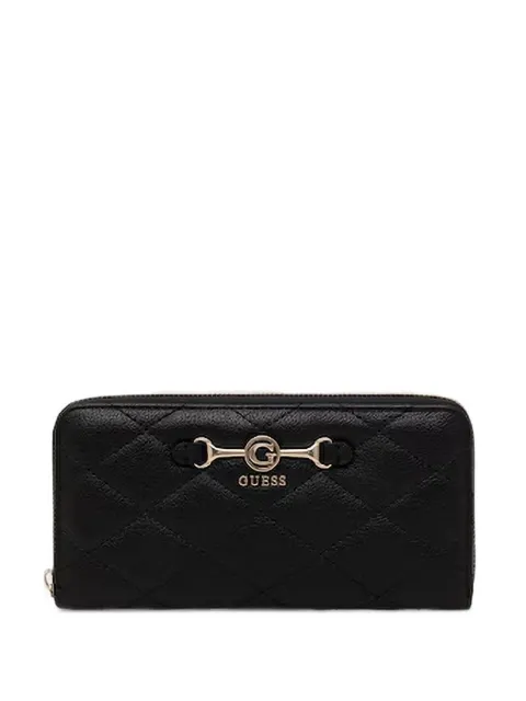 GUESS USA Frances maxi wallet