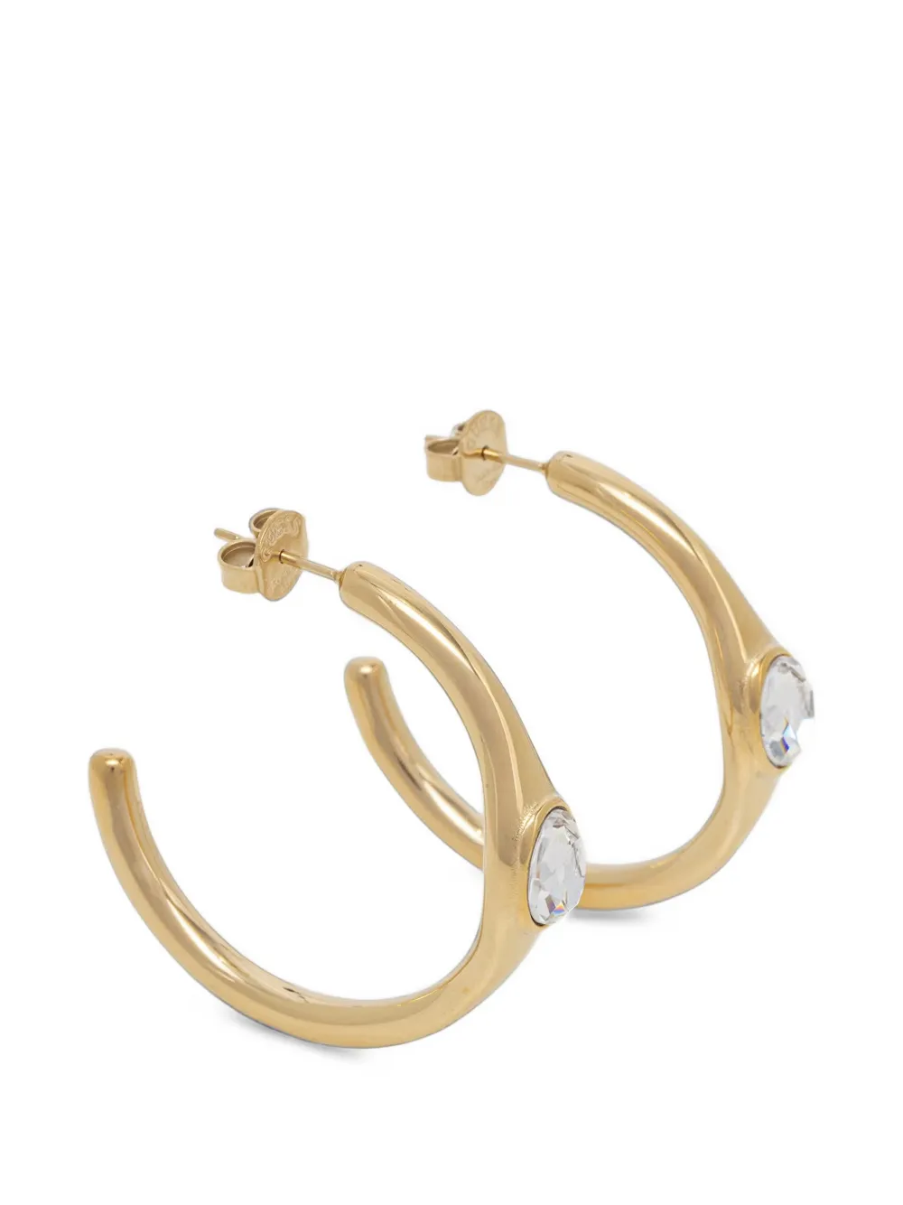GUESS USA Divine earrings - Gold