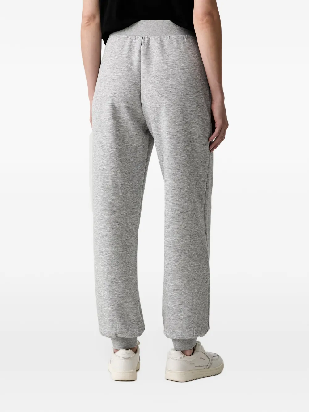 GUESS USA Trainingsbroek met elastische taille Grijs