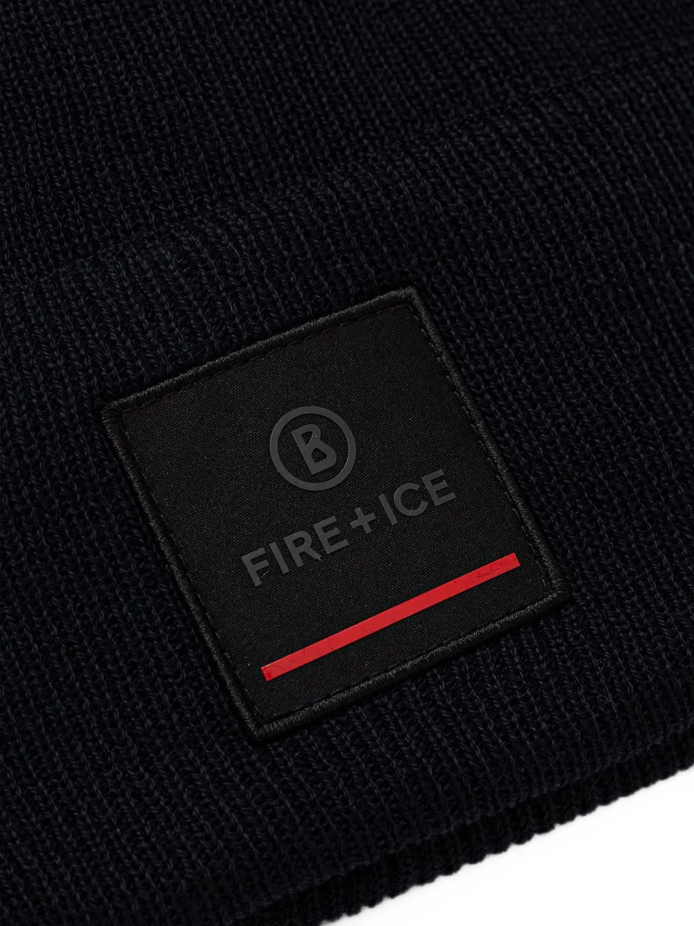 BOGNER FIRE+ICE Tarek muts Blauw