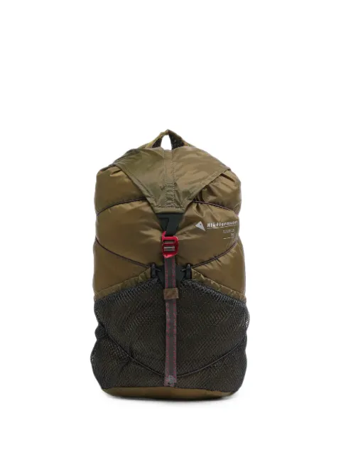 Klättermusen Tjalve 2.0 backpack