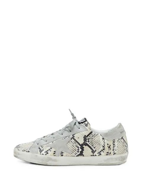Golden Goose zapatillas Super Star