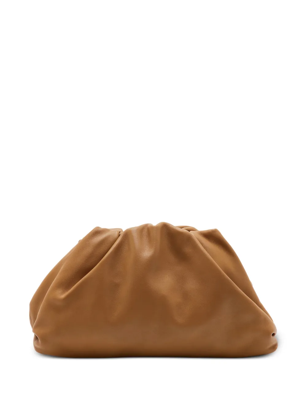 Bottega Veneta Pre-Owned pochette Pouch - Marron Bottega Veneta Pre-Owned pochette Pouch - Marron