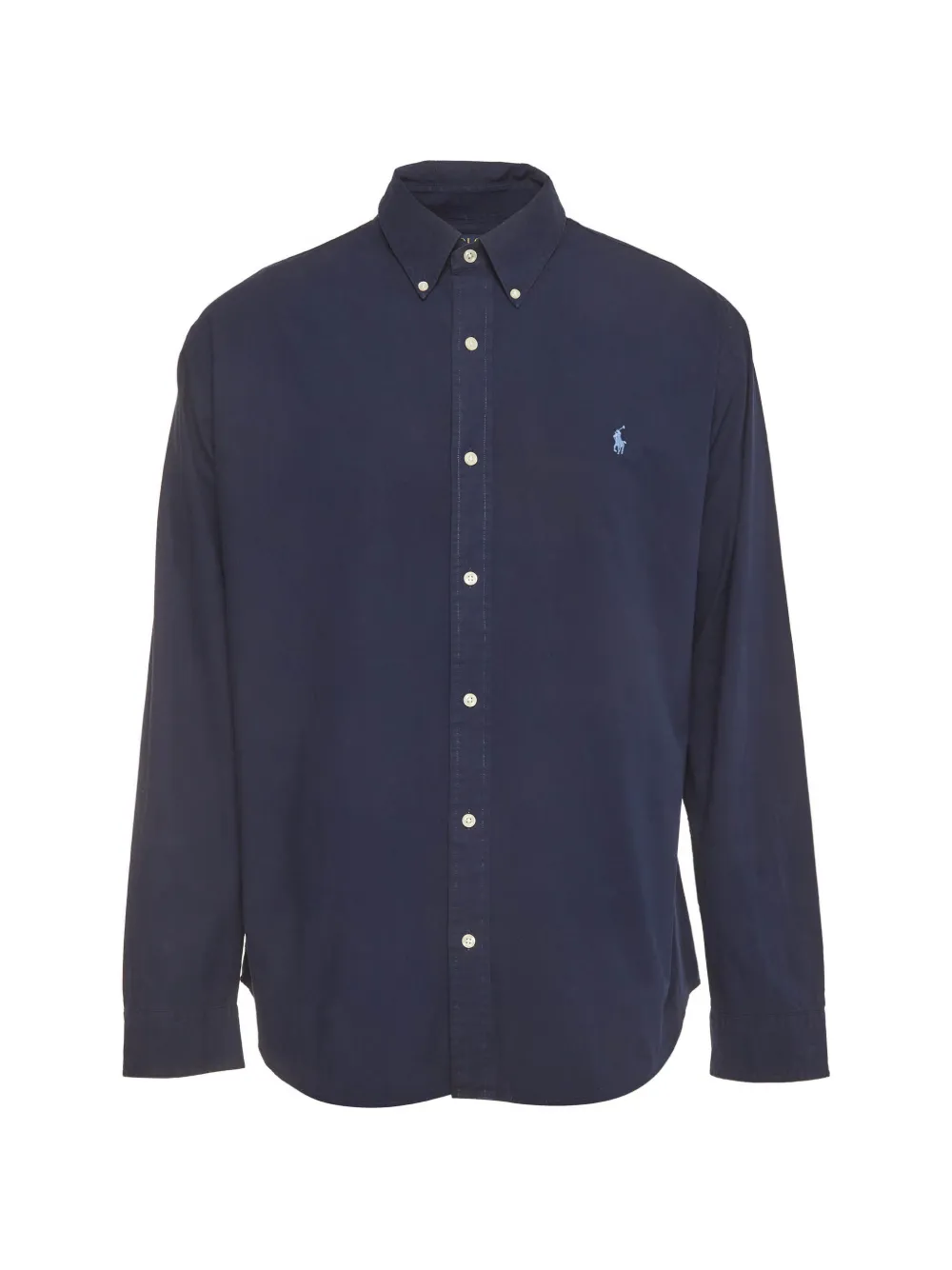 Polo Ralph Lauren Vintage button-down shirt - Blue