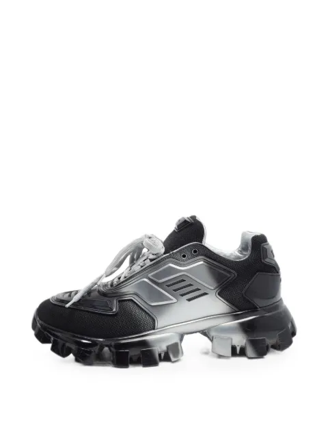 Prada Pre-Owned Cloudbust Thunder sneakers