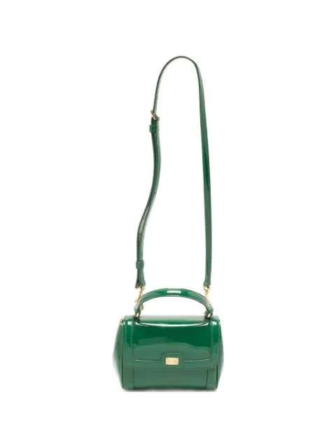 Dolce & Gabbana Pre-Owned small Miss Sicily shoulder bag