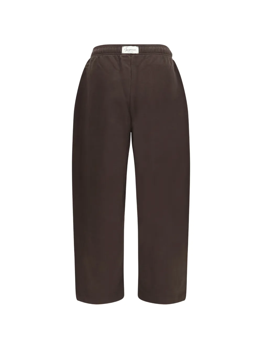 Jacquemus The Corso sweatpants Bruin