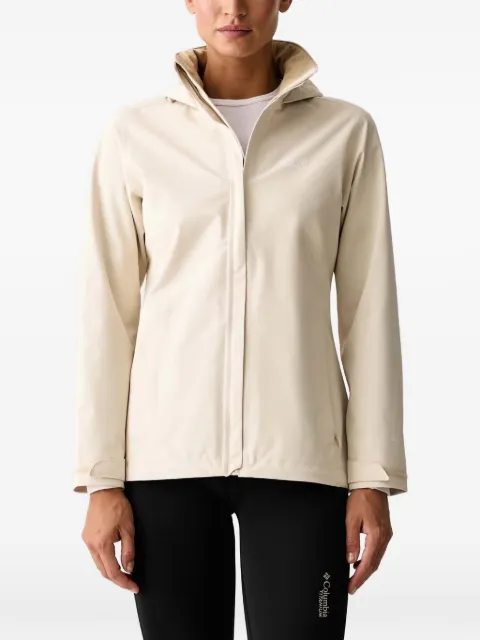 JACK WOLFSKIN veste performance Trailtime Texapore