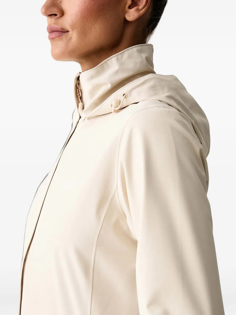 JACK WOLFSKIN Trailtime 2L jacket Beige