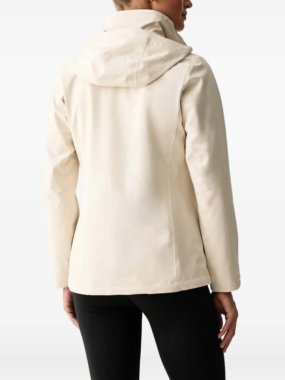 JACK WOLFSKIN Trailtime 2L jacket Beige