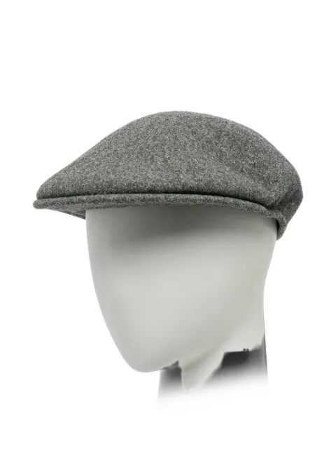 Kangol Wool 504 flat cap