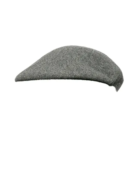 Kangol Wool 504 flat cap