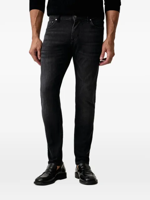 Joop! stretch five-pocket slim-fit jeans