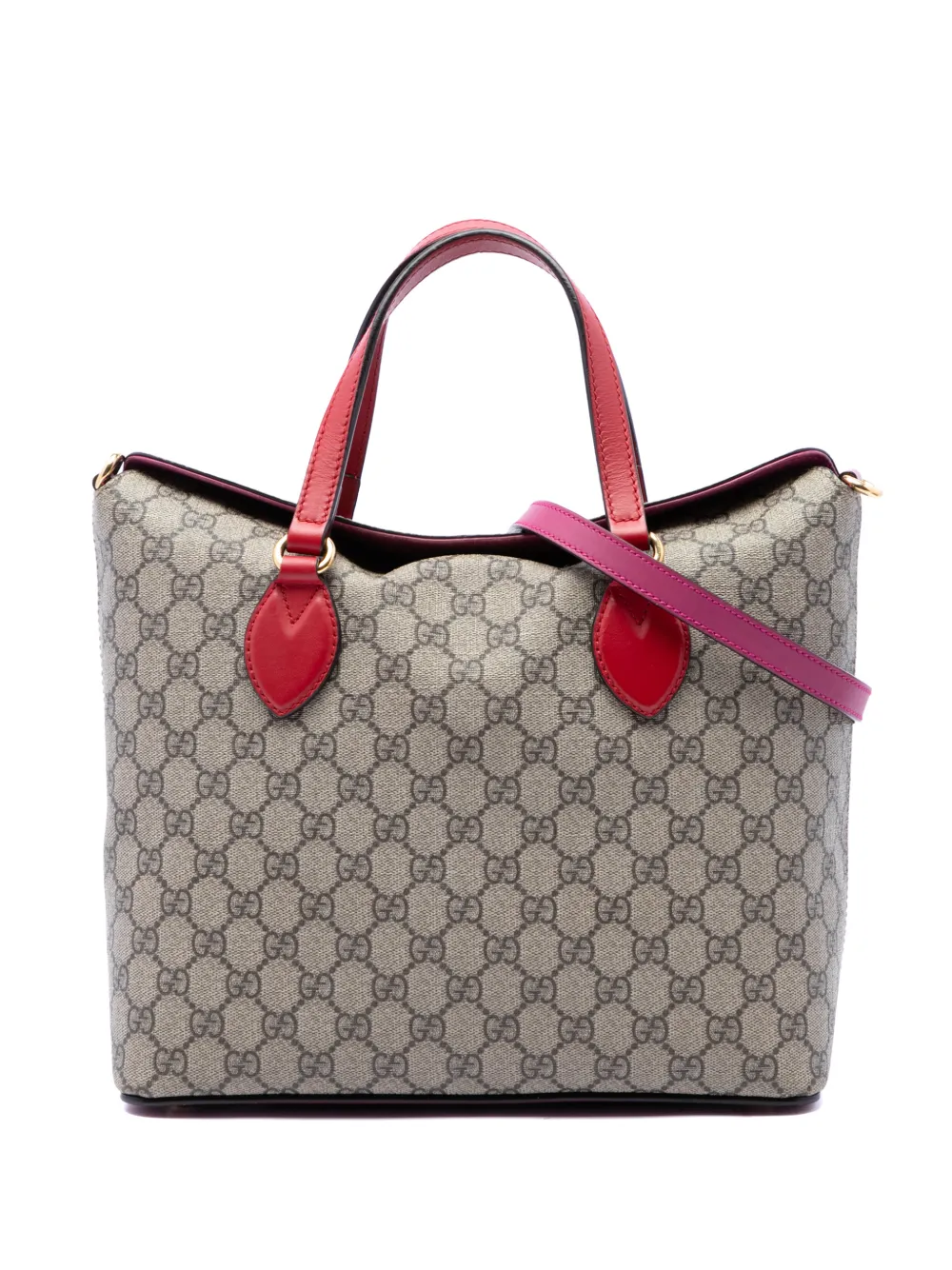 楽天市場】gucci グッチ バッグ 429147 ggスプリーム グッチ バッグ gg