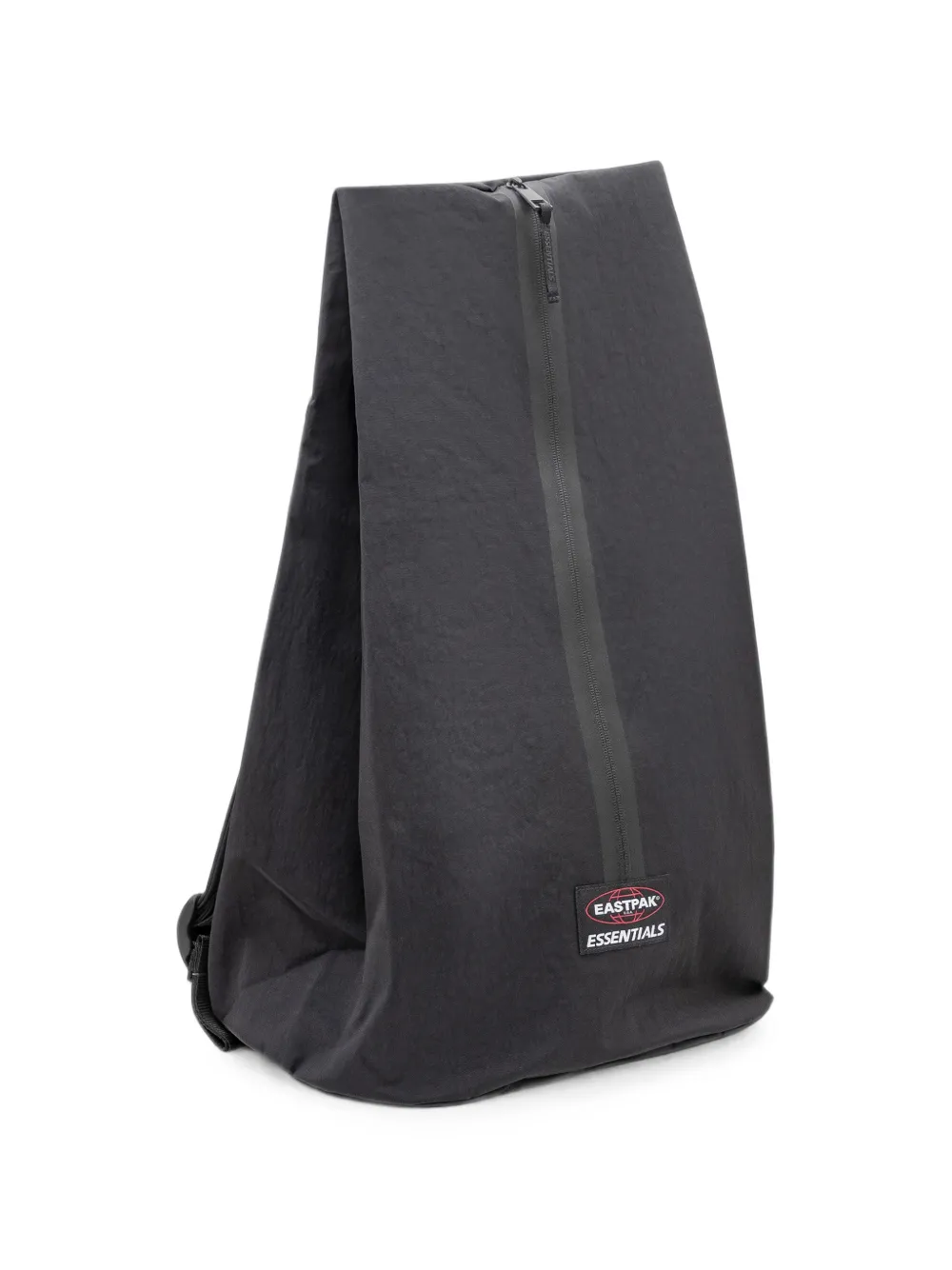FEAR OF GOD ESSENTIALS x Eastpak rugzak met logo-patch Zwart