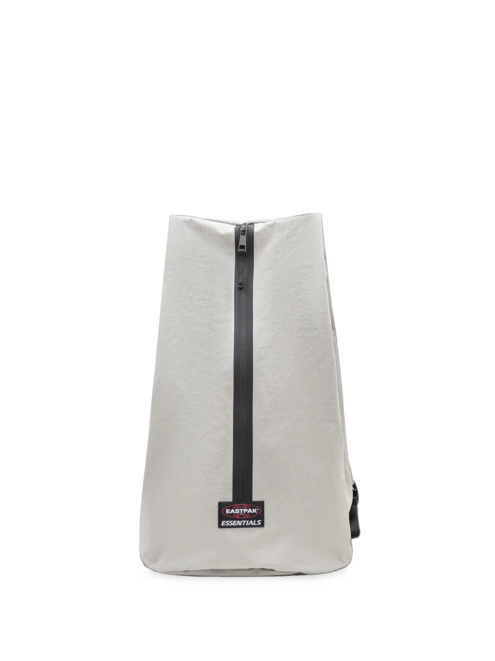 Essentials X Eastpak Logo-patch Backpack In White