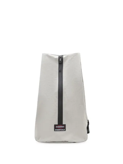 FEAR OF GOD ESSENTIALS x Eastpak logo-patch backpack
