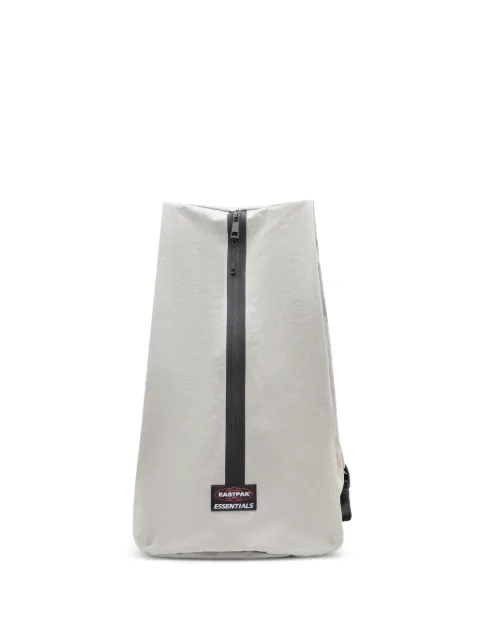 FEAR OF GOD ESSENTIALS x Eastpak logo-patch backpack