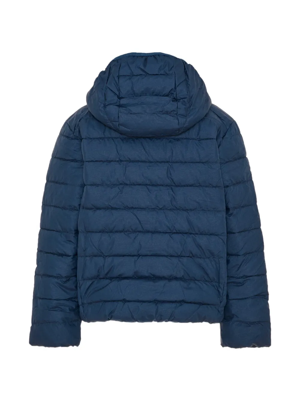 North Sails Kids Jack met capuchon Blauw