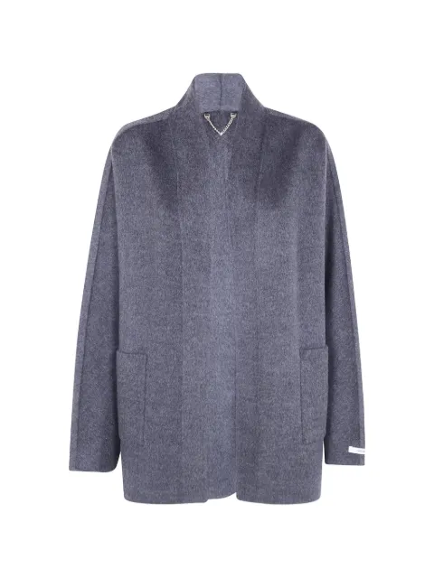 Giovanni Paris Tyla open-front cardigan