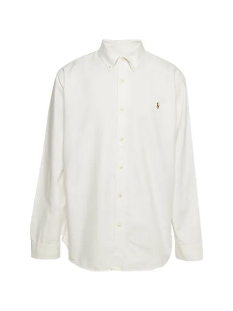 Polo Ralph Lauren Vintage long-sleeve shirt