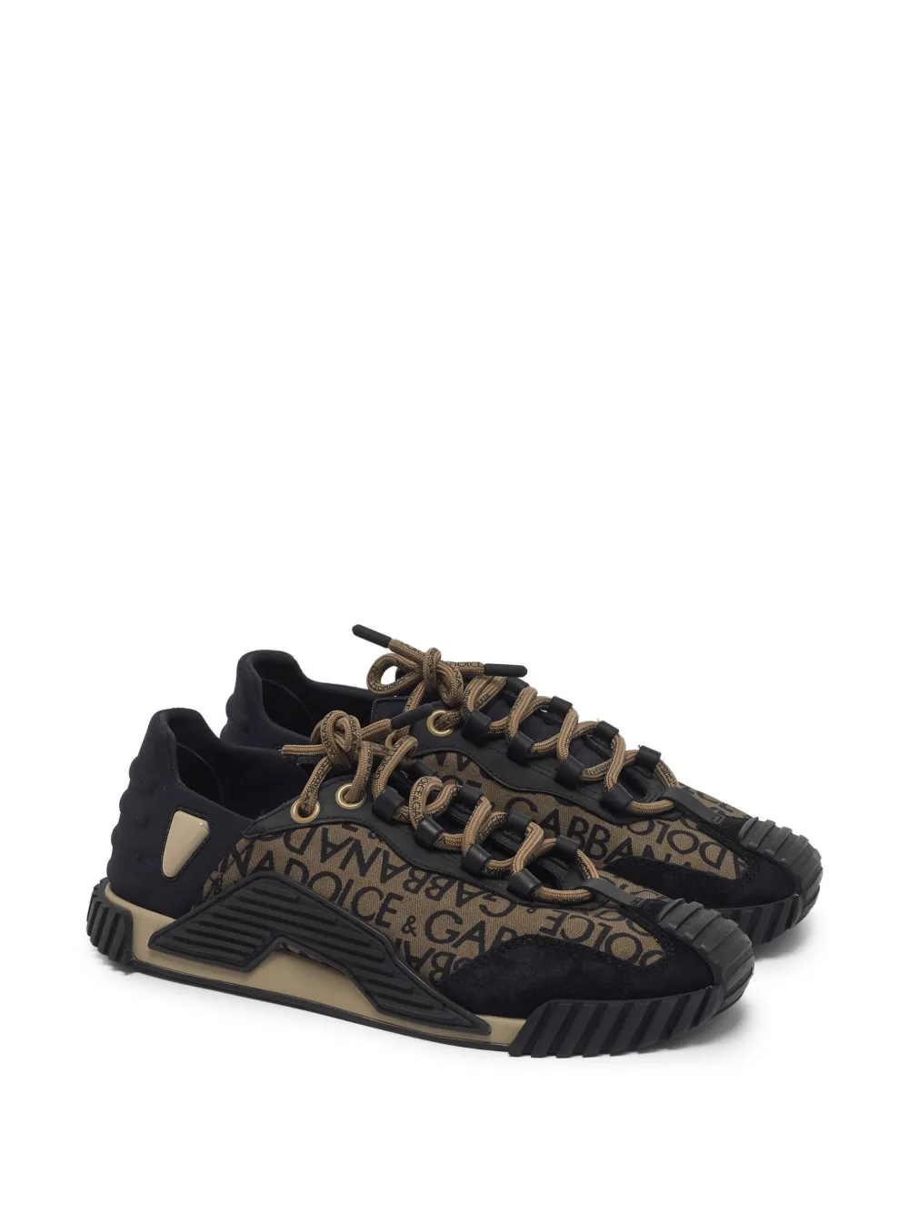 Dolce & Gabbana Pre-Owned baskets NS1 - Noir