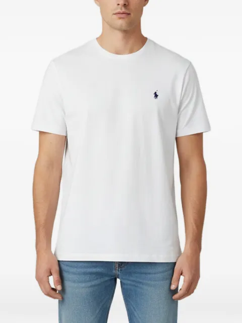 Polo Ralph Lauren Vintage logo embroidered T-shirt