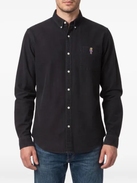 Polo Ralph Lauren Vintage Slim Fit button-down shirt