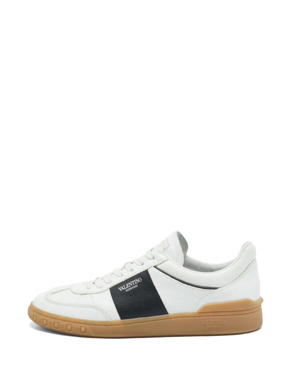 Valentino Garavani Pre-Owned Upvillage Sneakers - Weiß