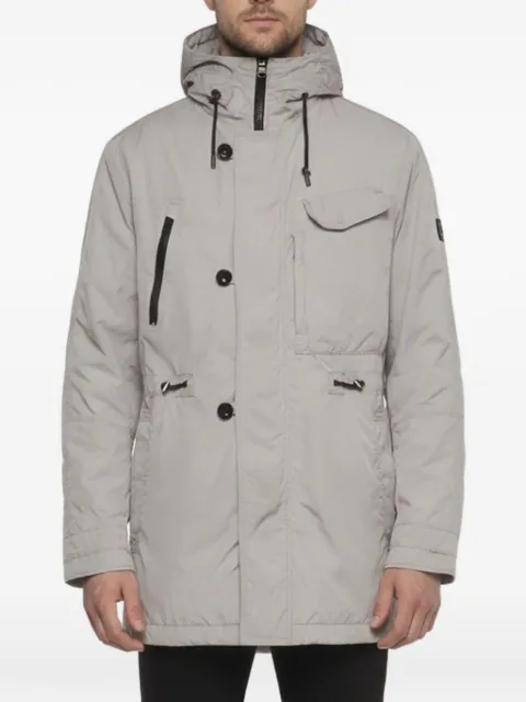 BOSS GREEN HUGO BOSS chamarra utility Calabria-W