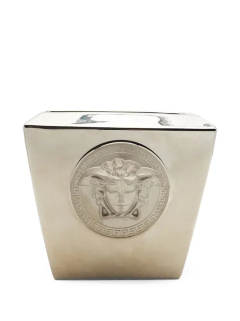 Versace Pre-Owned Medusa motif Vanity vase