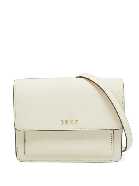 DKNY Vintage small Bryant Park shoulder bag