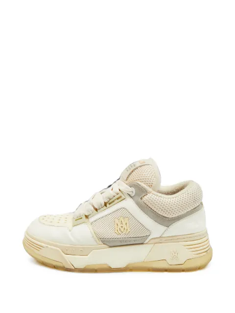 AMIRI MA1 panelled sneakers