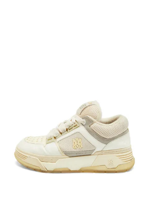 AMIRI zapatillas MA1 con paneles