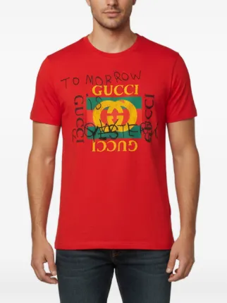 Gucci Pre-Owned