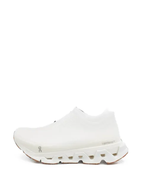 Loewe Pre-Owned  x On Cloudmonster LightSpray sneakers