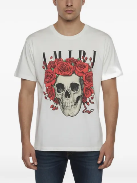 AMIRI Grateful Dead graphic-print T-shirt