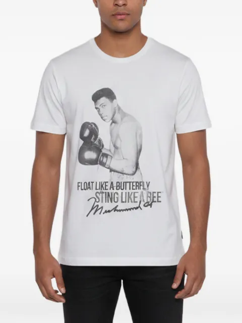 Dolce & Gabbana Pre-Owned Muhammad Ali cotton T-shirt