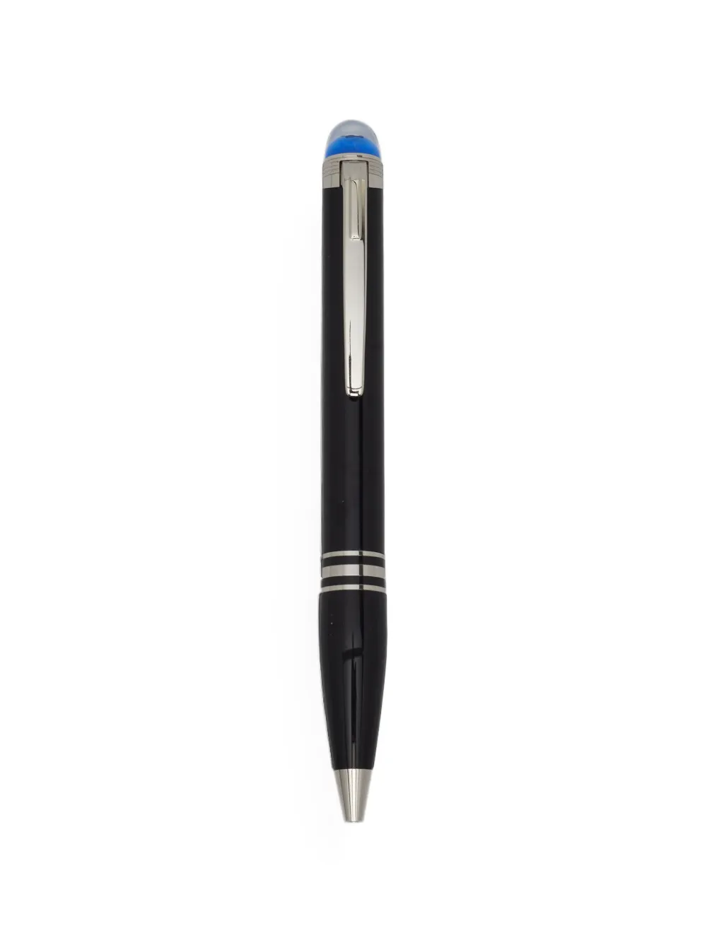 Montblanc StarWalker Kugelschreiber - Schwarz