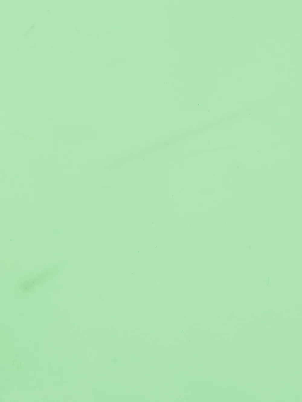 Fendi Pre-Owned Medium Peekaboo schoudertas Groen