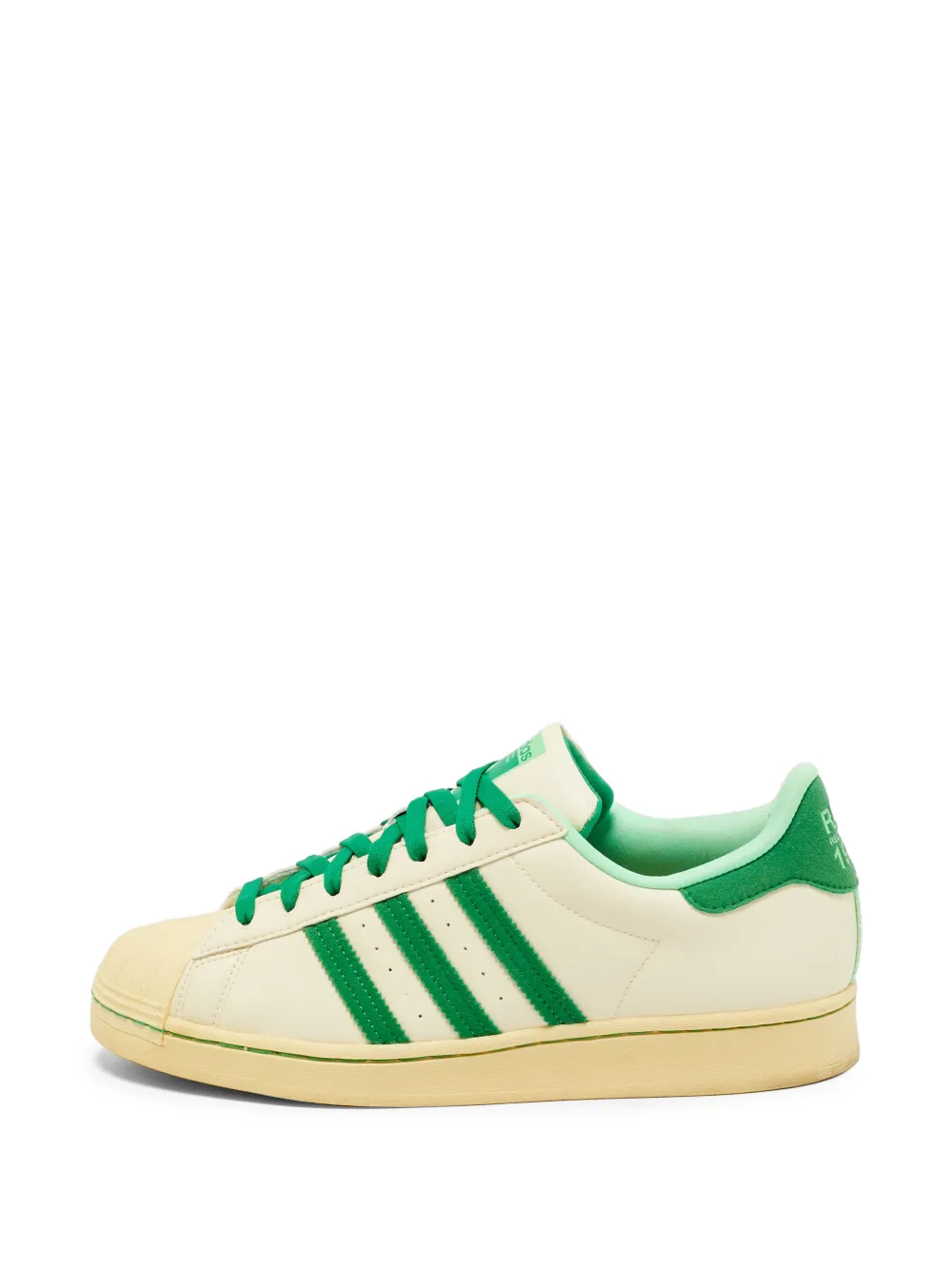 adidas Superstar Ravi Sneakers - Weiß